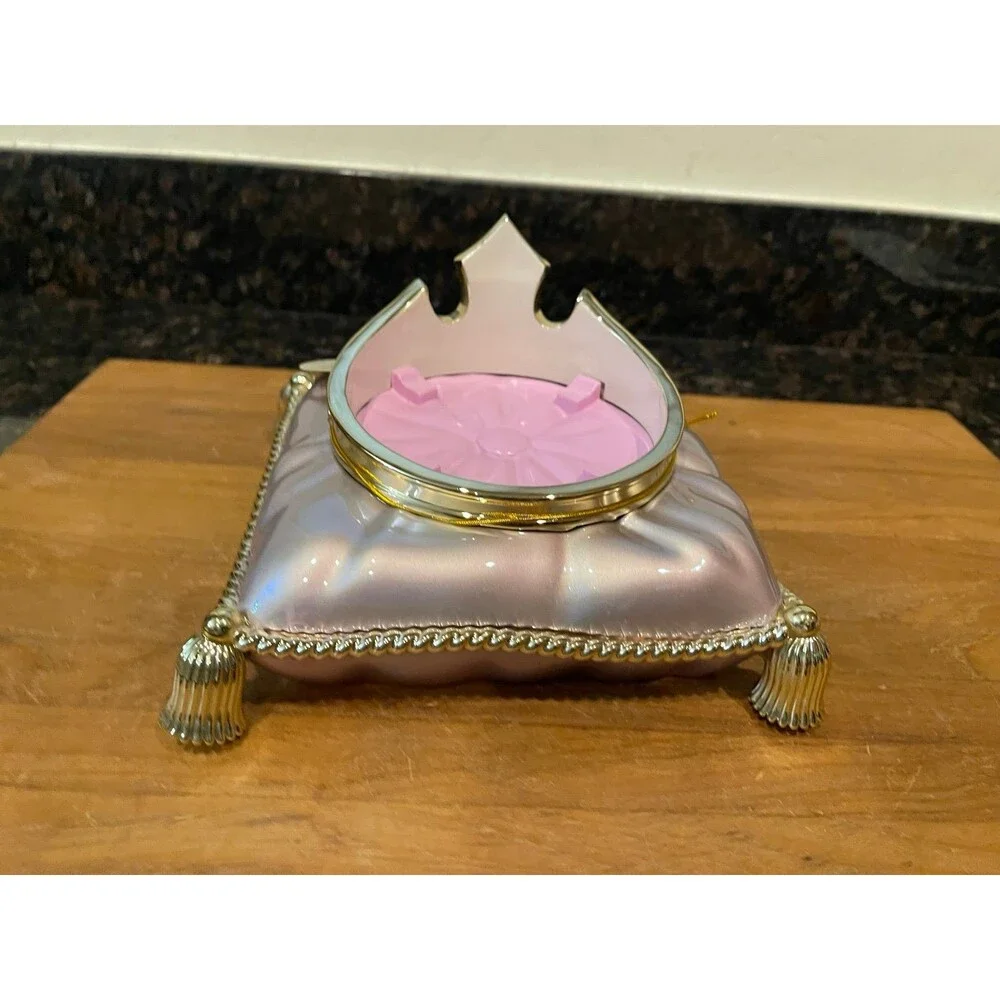 New Disney Bath & Body Works Princess Aurora Crown